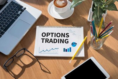 4 Unusually Active Options Yesterday Made for a FUN Short Iron Condor